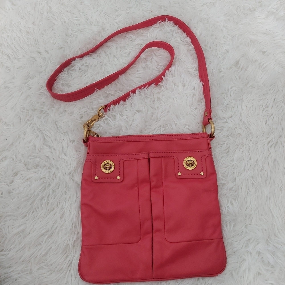 Marc By Marc Jacobs Sia Crossbody Bag
